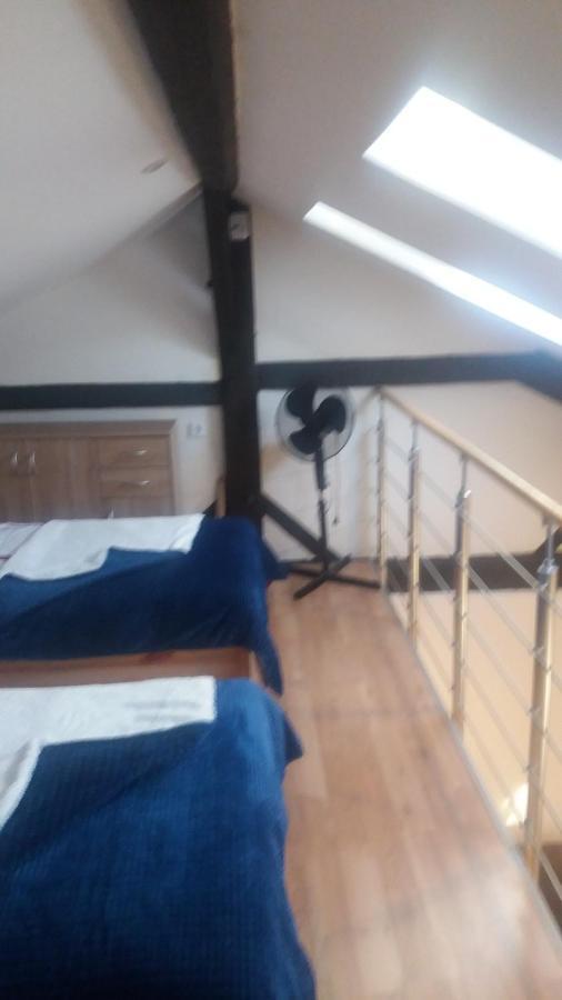 Apartamento Fam.Singer Garching an Der Alz Exterior foto
