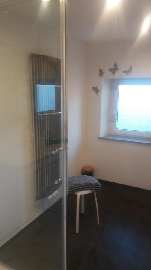 Apartamento Fam.Singer Garching an Der Alz Exterior foto